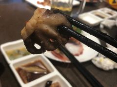 -悦巷海鲜自助铁板烧(秦皇东大街店)
