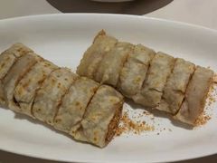 -粗茶淡饭·汉口公馆(循礼门店)