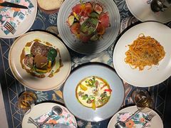 -第101座花园餐厅(湖滨88店)