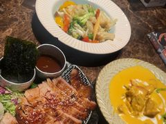 -宇安泰料(龙湖天街黑金店)