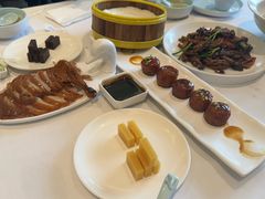 九转大肠-玉林烤鸭店(定福庄店)