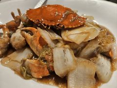 -上海小南国(正大店)