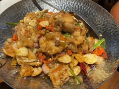 -御湾·浅水湾·贺胜土鸡汤(潜山店)