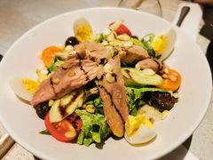 -Carmen卡门西班牙餐厅