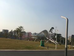 -白石龙音乐公园