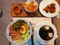 -陈鹏鹏潮汕菜(宝安机场T3航站楼店)