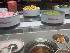 -龍歌自助小火锅(雨花台江南虹悦城店)