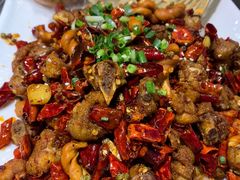 -庆合府重庆大排档(紫都城店)