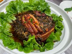 -月福京味斋·烤鸭店·北京菜(鼓楼总店)