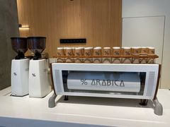 -% Arabica阿拉比卡咖啡烘焙工坊
