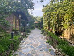 -北京水岸山吧度假村(雁栖镇店)