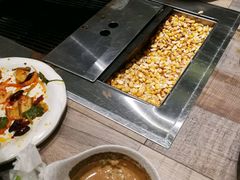 -一心烤肉(延安路店)