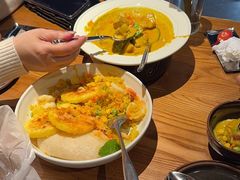 -泰香米泰国餐厅(北城天街店)