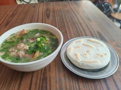 -老李家杂肝汤(回民街店)