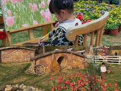 -HERRE·FARM 赫尔露营农场·团建聚会包场