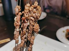 -三个大叔东北烧烤·砂锅菜(西三旗店)