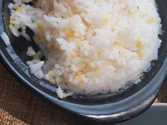米饭-丝宴·凤城印象·西北特色菜(彩虹湾店)