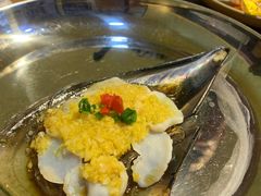 -必点海鲜·鲅鱼水饺(鞍山西道店)