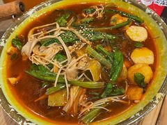 -申记串道(中街店)