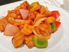 -光明邨大酒家(淮海路店)