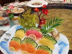 -小八仙·宴(三峡茶庄店)