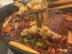 -鸿顺老铁锅美蛙鱼府(解放碑店)