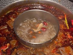 -晓宇重庆火锅(赛格国际购物中心店)