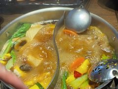 -呷哺呷哺 小火锅 (浦东新欧尚超市店)
