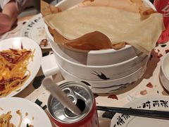 -姥姥家春饼店(惠新东街店)