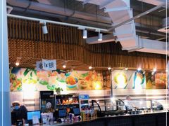-阿那亚第二食堂 Cafeteria 2