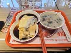 -红荔村肠粉(岗厦店)