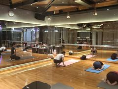 -威蒂斯国际健身游泳会所(东莞庄路店)