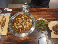 -破店肥哈·海鲜·烧烤(郑州银泰inPARK店)