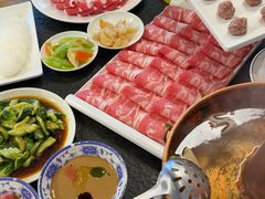 -仁和四季涮肉馆(天坛南门店)