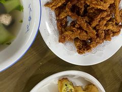 -四四席博山老菜馆