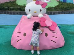 -凯蒂猫主题馆
