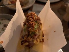 丹麦小热狗-BOR Eatery(安福路店)