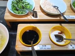 -安徽饭店·白鹭阁自助餐厅(梅山路店)