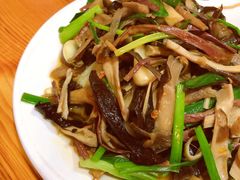 -88号小吃店·经典云南菜·地道纳西美食
