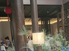 -狮王府淮扬菜(夫子庙老门东店)