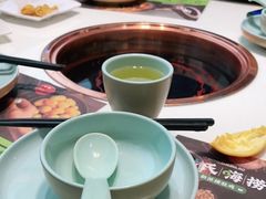 -洪氏嗨捞·猪肚鸡火锅(阳光天地店)