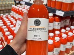 -永辉超市(郫都区爱琴海店)