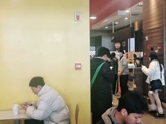 -麦当劳(苏州火车站南广场店)