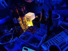 -苏荷酒吧(九街店)