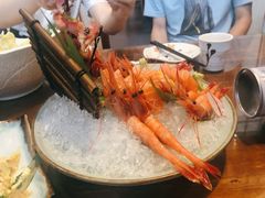 刺身拼盘-尺山寸水日料(马桥满天星店)