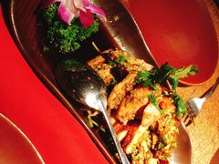 -花马天堂云南餐厅 Lost Heaven(高邮路店)