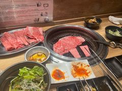 -和牛放题的殿堂 肉屋横丁(秋叶原店)