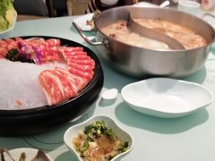 -小肥羊(西丽宝能城店)