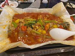-庆峰龙虾烧烤(合肥一店)