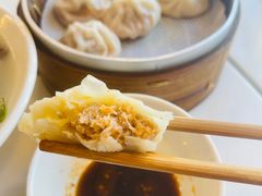 -百年尹氏汤包(湖南路狮子桥店)